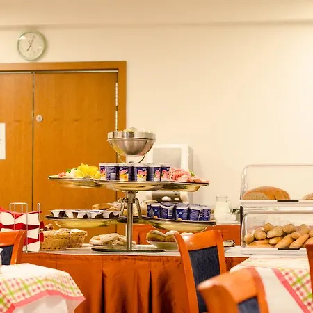 Inos Hotel Praha
