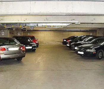 Inos 3* Praha