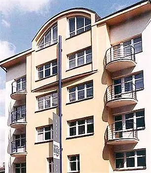 Inos Praha