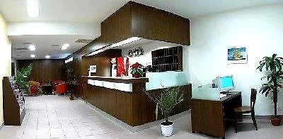 Inos 3* Praha