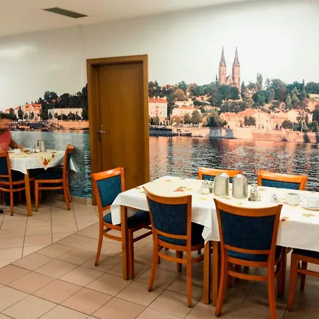 Inos Hotel Praha