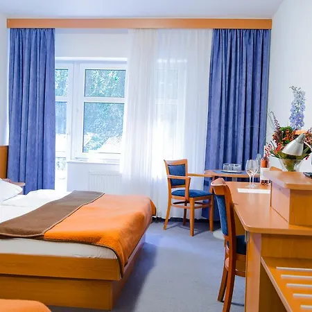 Inos Otel 3*