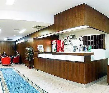 Inos 3* Praga