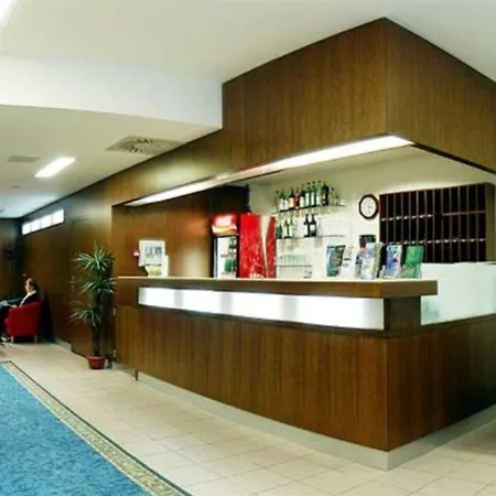 Inos Hotel Praga