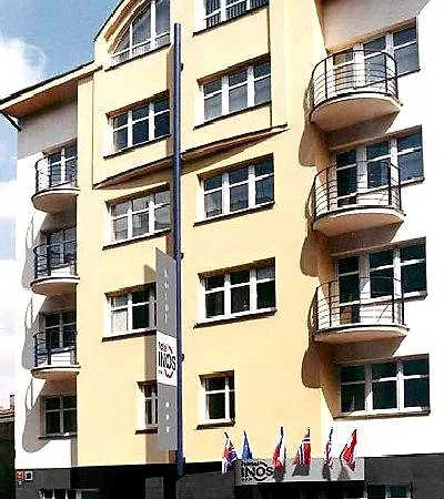 Inos Praga