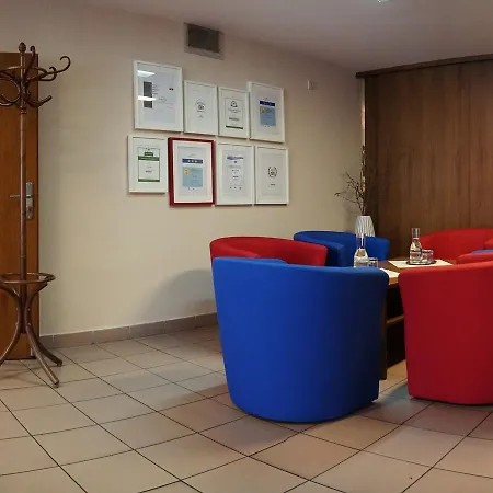 Inos 3* Praga