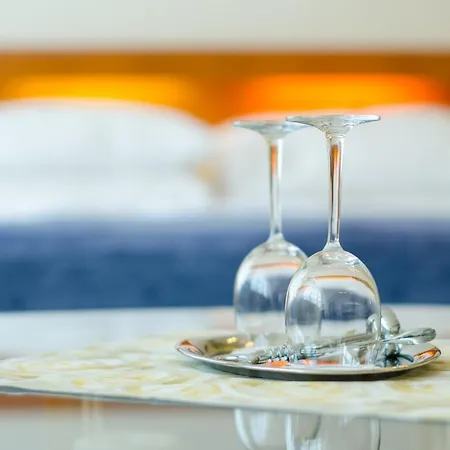 Hotel Inos Praga