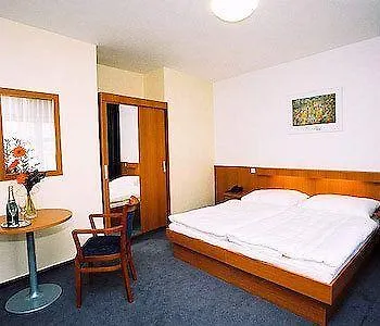 Hotel Inos Prag