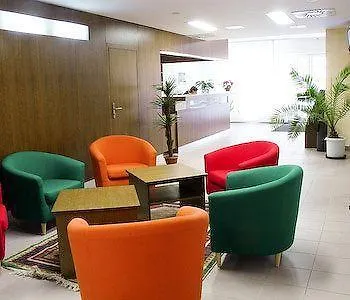 Inos Отель 3*