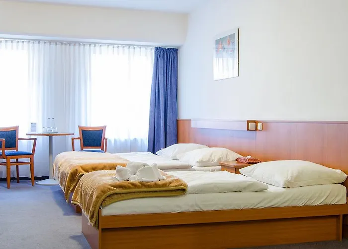 Hotel Inos
