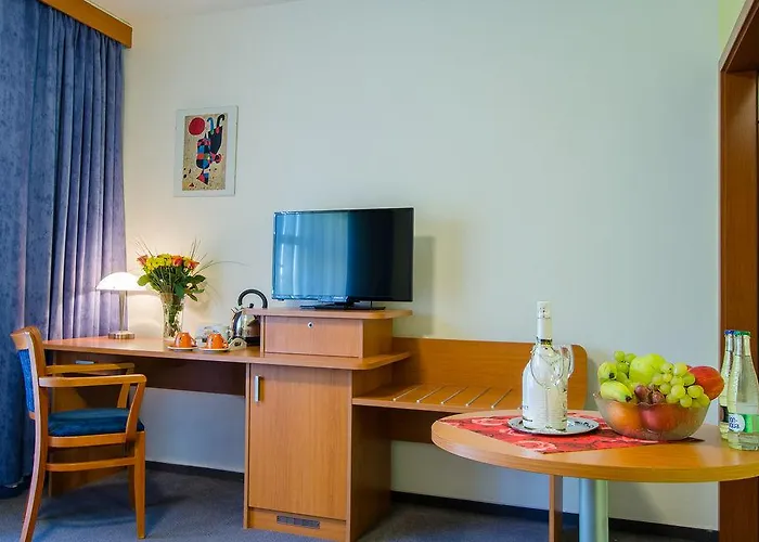 Hotel Inos