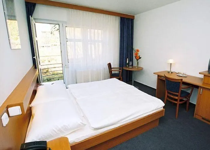 Hotel Inos 3*