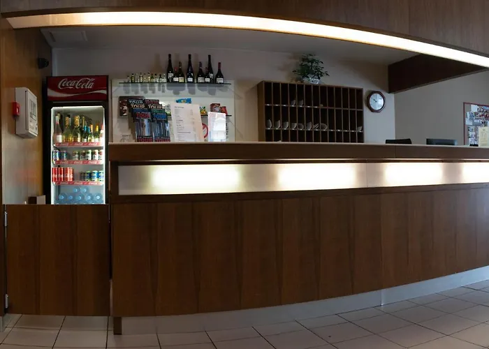 Inos Hotel