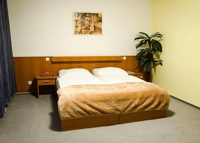Inos 3* Praag