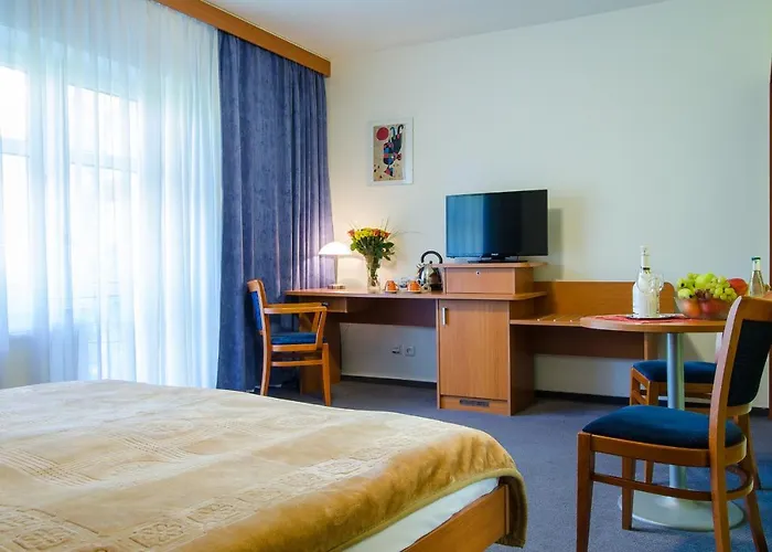 Inos Hotel Praag